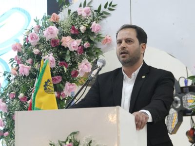 بهره‌برداری از ژنراتورهای برق خودتأمین منبع مجتمع دخانیات گیلان طی یک‌ماه آینده + گالری تصاویر