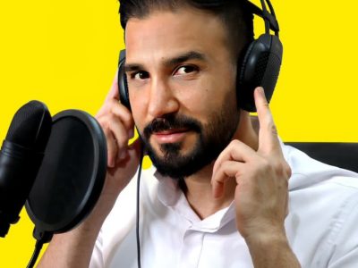 جادوی ویدیو و فن بیان؛ کلید طلایی موفقیت در دنیای دیجیتال