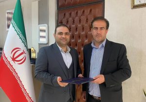 سرپرست معاونت توسعه ورزش اداره کل ورزش و جوانان گیلان منصوب شد