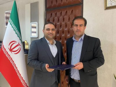 سرپرست معاونت توسعه ورزش اداره کل ورزش و جوانان گیلان منصوب شد