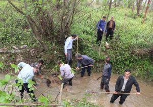 «ایلجار» در شفت احیا شد
