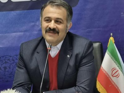 رییس هیأت داوران بخش زبانهای فارسی و گیلکی در ایران انتخاب شد