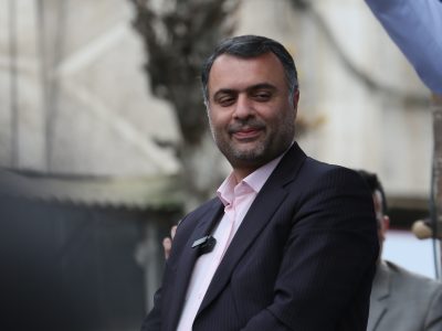 رژیم صهیونیستی بیش از تصورات روبه‌زوال است