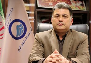 جلوگیری از ورود ۲۰ هزار مترمکعب فاضلاب به تالاب انزلی