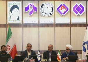 «جهش تولید» در سایه همدلی محقق می شود