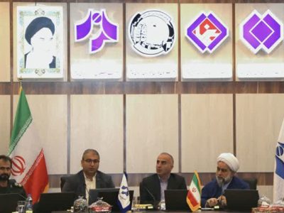 «جهش تولید» در سایه همدلی محقق می شود