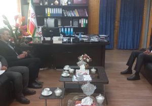 بازدید میدانی و بررسی چگونگی نگهداری و تعیین تکلیف ۱۰۰ دستگاه کامیون کِشنده در آستارا