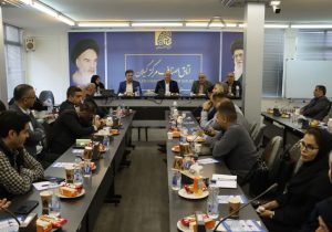 «ثبات بازار گیلان» مدیون اصناف و کسبه پرتلاش است