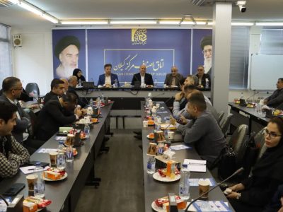 «ثبات بازار گیلان» مدیون اصناف و کسبه پرتلاش است