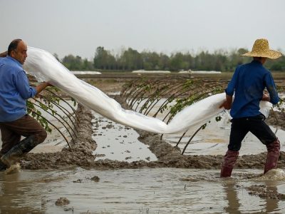 هشدار هواشناسی گیلان از شدت بارش‌ها در استان