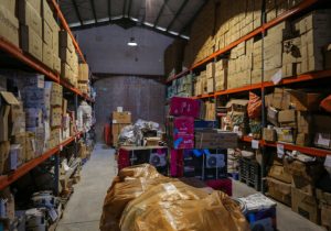 حراج خرده‌فروشی اموال تملیکی گیلان به ایستگاه چهارم رسید