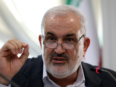 دولت خواهان گسترش صنایع هوشمند در گیلان است