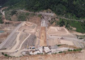 صبر گیلانیان لبریز شد، آب از سد پل رود نه!