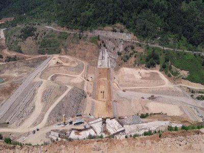 صبر گیلانیان لبریز شد، آب از سد پل رود نه!