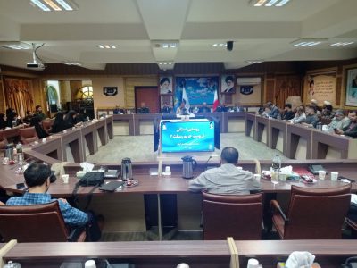 گیلان میزبان سومین جشنواره رسانه‌ای حریم رسالت + تصاویر