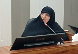 روایت زنان موفق ایران اسلامی بر مبنای الگوی سوم زن مسلمان