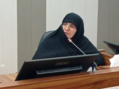 روایت زنان موفق ایران اسلامی بر مبنای الگوی سوم زن مسلمان