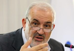 وزیر صمت در رشت: دولت خواهان گسترش صنایع هوشمند در گیلان است