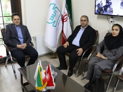 لزوم ارتقاء کیفیت محصولات تولیدی «خزر» در چهارچوب استاندارد