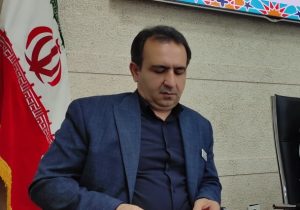 پل عابر پیاده در محدوده بیمارستان حضرت رسول اکرم (ص) رشت از چالش‌های اساسی بیماران