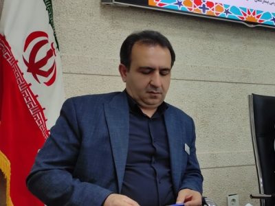 پل عابر پیاده در محدوده بیمارستان حضرت رسول اکرم (ص) رشت از چالش‌های اساسی بیماران