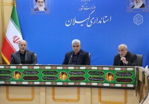 صدور ۳۴ پروانه صنعتی در گیلان طی سه ماهه نخست امسال