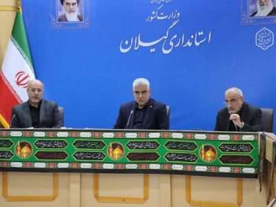 صدور ۳۴ پروانه صنعتی در گیلان طی سه ماهه نخست امسال