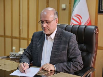 «حسین محمدیان» معاون هماهنگی امور اقتصادی استاندار گیلان شد