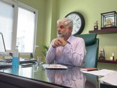 ترکیب هئیت رئیسه اتاق بازرگانی گیلان تغییر کرد