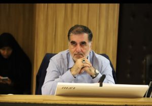 عدم تحقق بودجه شهرداری رشت طی ۴ ماهه نخست امسال