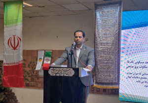 برق تولیدی دخانیات گیلان معادل ۶۰۰۰ واحد مسکونی است