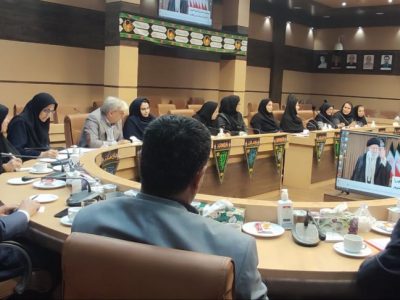 به‌کارگیری ۱۵۰۰ نفر در دانشگاه علوم پزشکی گیلان