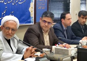 بهره‌برداری از ۳۴ طرح بنیاد مسکن گیلان در هفته دولت