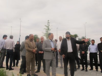 قانونگذار دست غارتگران را قطع خواهد کرد