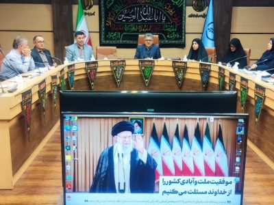 خبرهای خوب رئیس دانشگاه علوم پزشکی گیلان برای پرستاران