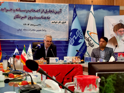 واگذاری فیبر نوری به بیش از ۱۹ هزار گیلانی