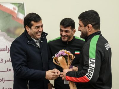 ماجرای حسادت در گیلان و پیشی‌گرفتن آن از رطوبت!