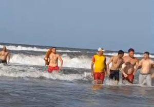 برگزاری طرح مشترک دوره باز آموزی کمک‌های اولیه امدادی برای ناجیان