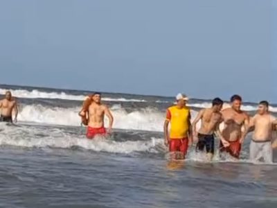 برگزاری طرح مشترک دوره باز آموزی کمک‌های اولیه امدادی برای ناجیان