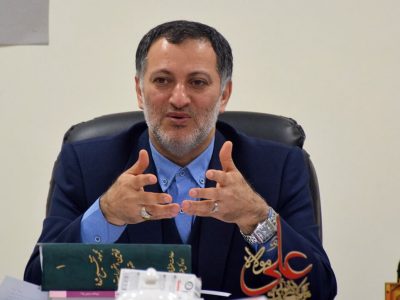 هیچ مدیری حق ندارد دفترش را به‌سوی رسانه‌ها ببندند