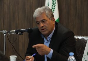 وابستگی گیاه چای بیشتر از هر محصول دیگر به کوددهی