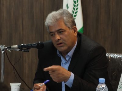 وابستگی گیاه چای بیشتر از هر محصول دیگر به کوددهی