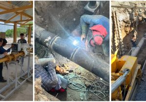 ۲۷ واحد صنعتی گیلان در هفته دولت ۱۴۰۳ گازدار شده اند