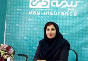 ارائه الکترونیکی تمامی خدمات بیمه دی به بیمه شدگان