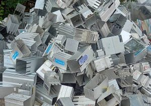 امحاء فنی ۱۲۵۷ دستگاه ماینر در گیلان