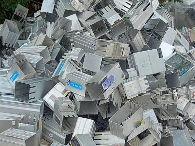 امحاء فنی ۱۲۵۷ دستگاه ماینر در گیلان