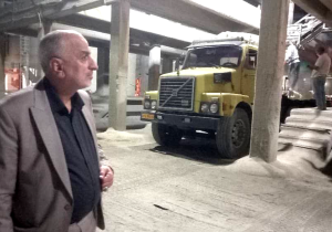 بازگشت آرامش به بازار سیمان گیلان با مدیریت جهادی مدیرکل صمت