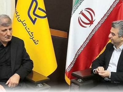 پست، بستر مناسبی برای توسعه بازار محصولات بومی است