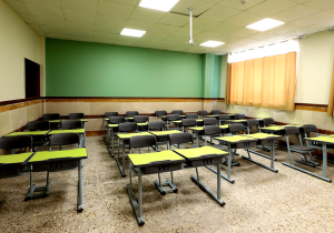 استقبال نوسازی مدارس گیلان از دانشآموزان با آمادهسازی ۵۳ کلاس درس