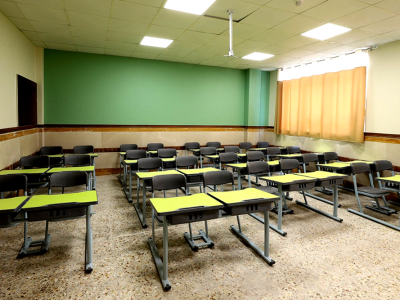 استقبال نوسازی مدارس گیلان از دانشآموزان با آمادهسازی ۵۳ کلاس درس